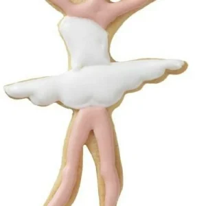 Birkmann Ausstechform Ballerina, 11 Cm 6