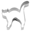 Städter Ausstechform Katze 8 Cm Mit Buckel 10