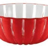 Guzzini Schüssel Grace In Rot 20 Cm / 8,5 Cm 14